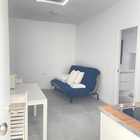 Ch II Apartments Zona De Ocio Nocturno 콘일데라프론테라 외부 사진