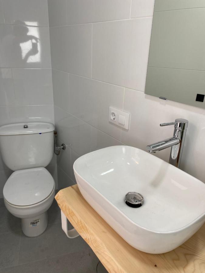 Ch II Apartments Zona De Ocio Nocturno 콘일데라프론테라 외부 사진