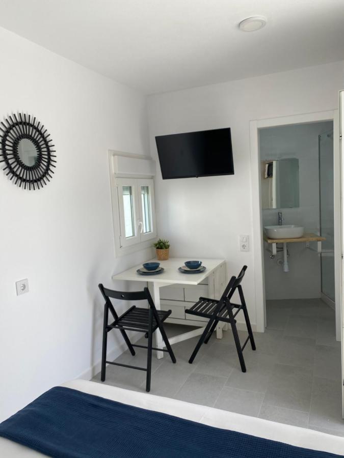 Ch II Apartments Zona De Ocio Nocturno 콘일데라프론테라 외부 사진