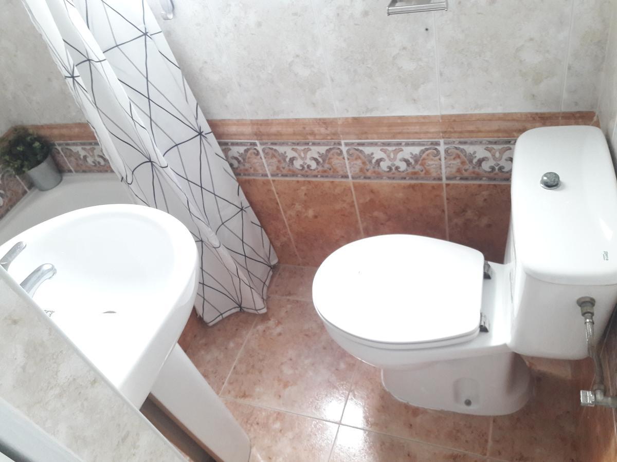 Ch II Apartments Zona De Ocio Nocturno 콘일데라프론테라 외부 사진