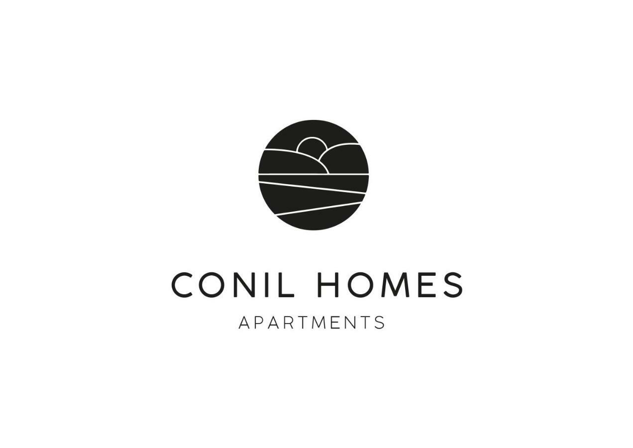 Ch II Apartments Zona De Ocio Nocturno 콘일데라프론테라 외부 사진